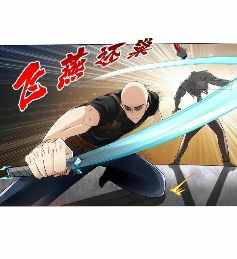 Nhân Vật Phản Diện Đi Tìm Đường Chết Chapter 71 - 45