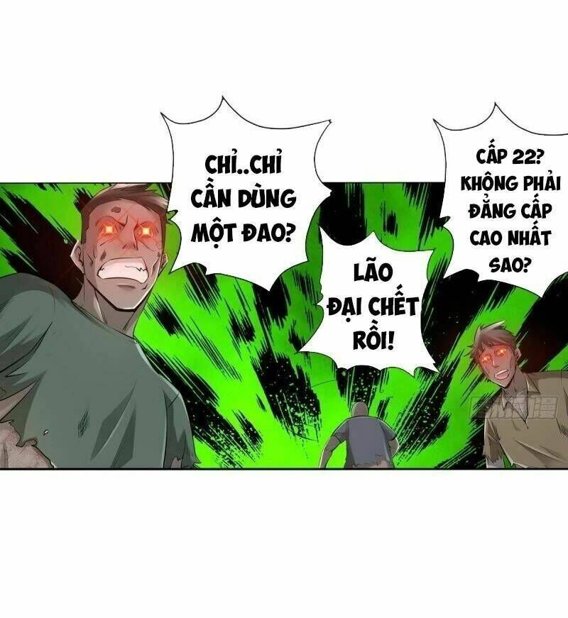 Nhân Vật Phản Diện Đi Tìm Đường Chết Chapter 71 - 46