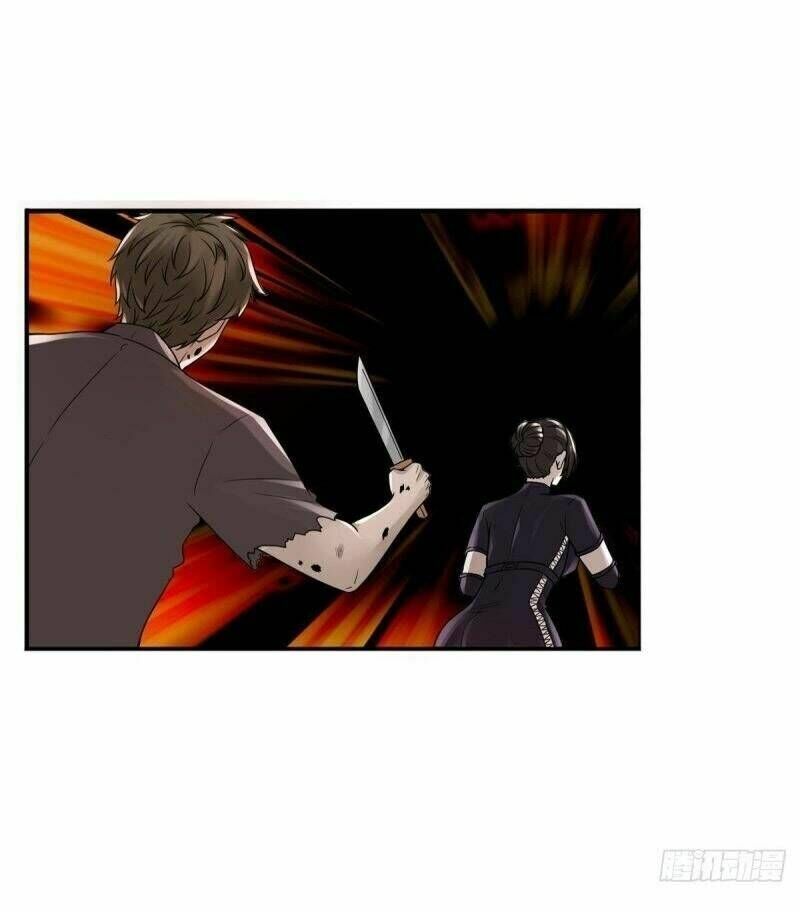 Nhân Vật Phản Diện Đi Tìm Đường Chết Chapter 71 - 47