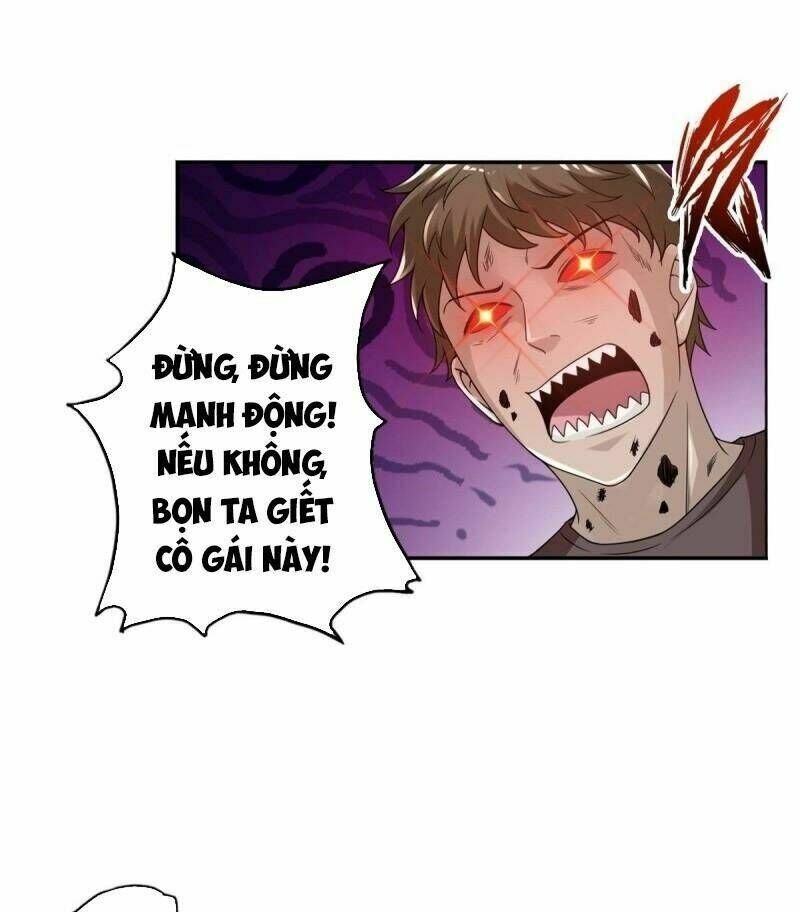 Nhân Vật Phản Diện Đi Tìm Đường Chết Chapter 71 - 48