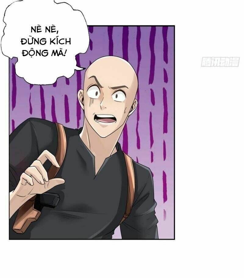 Nhân Vật Phản Diện Đi Tìm Đường Chết Chapter 71 - 49
