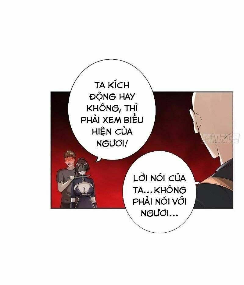 Nhân Vật Phản Diện Đi Tìm Đường Chết Chapter 71 - 50
