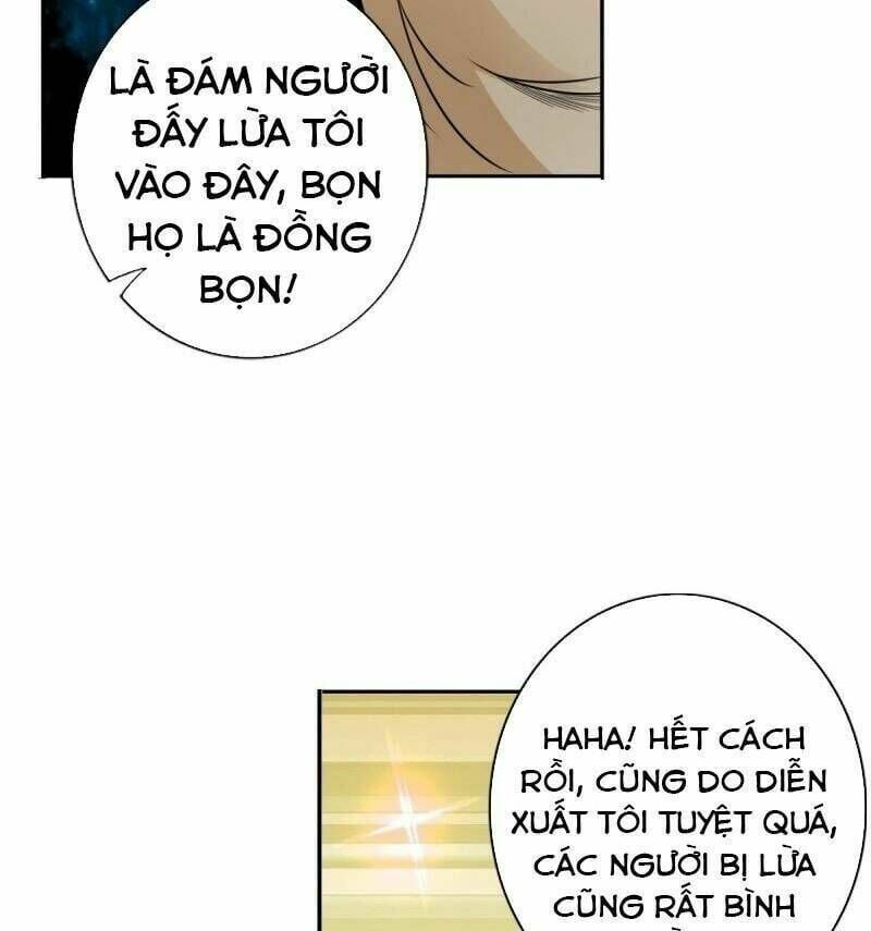 Nhân Vật Phản Diện Đi Tìm Đường Chết Chapter 71 - 6