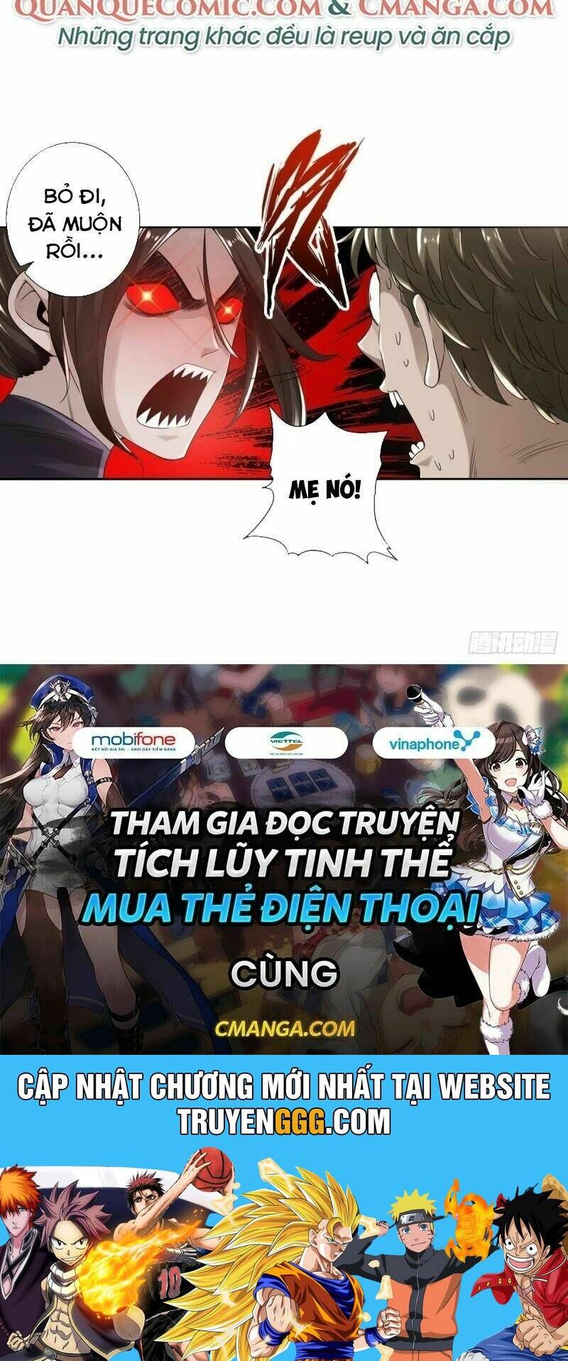 Nhân Vật Phản Diện Đi Tìm Đường Chết Chapter 71 - 52