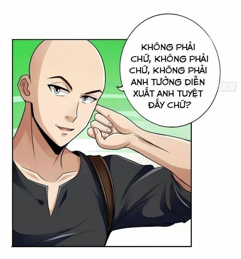 Nhân Vật Phản Diện Đi Tìm Đường Chết Chapter 71 - 8