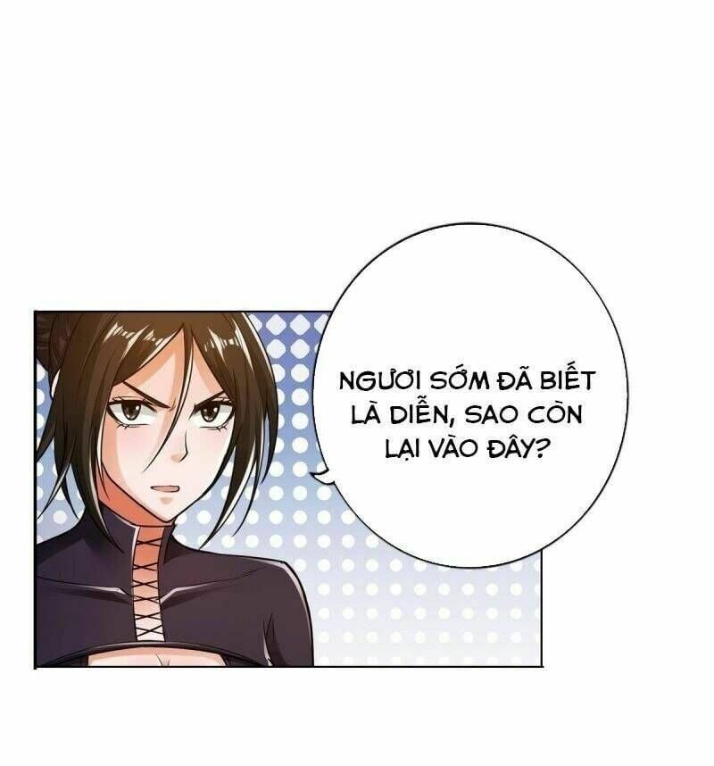 Nhân Vật Phản Diện Đi Tìm Đường Chết Chapter 71 - 10