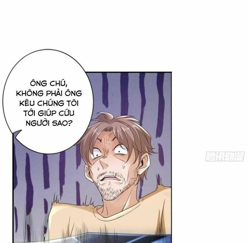 Nhân Vật Phản Diện Đi Tìm Đường Chết Chapter 72 - 11