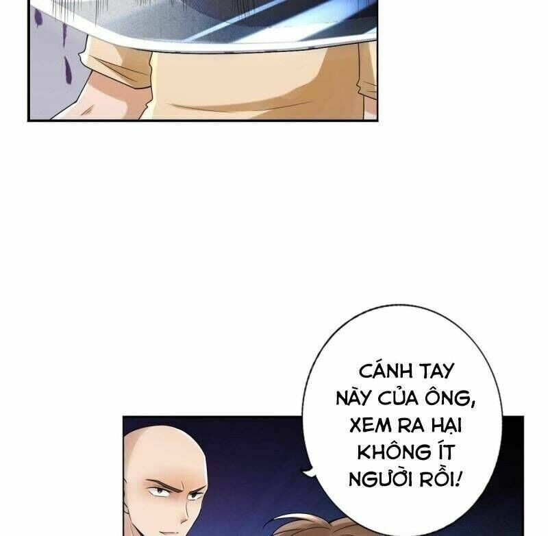 Nhân Vật Phản Diện Đi Tìm Đường Chết Chapter 72 - 12