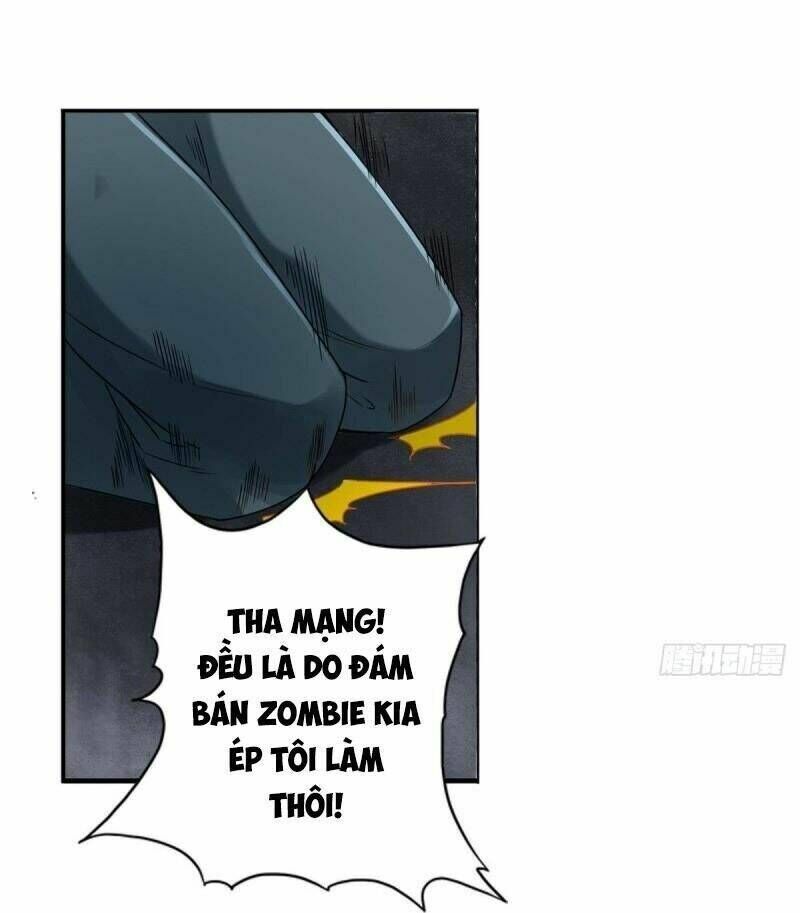Nhân Vật Phản Diện Đi Tìm Đường Chết Chapter 72 - 14