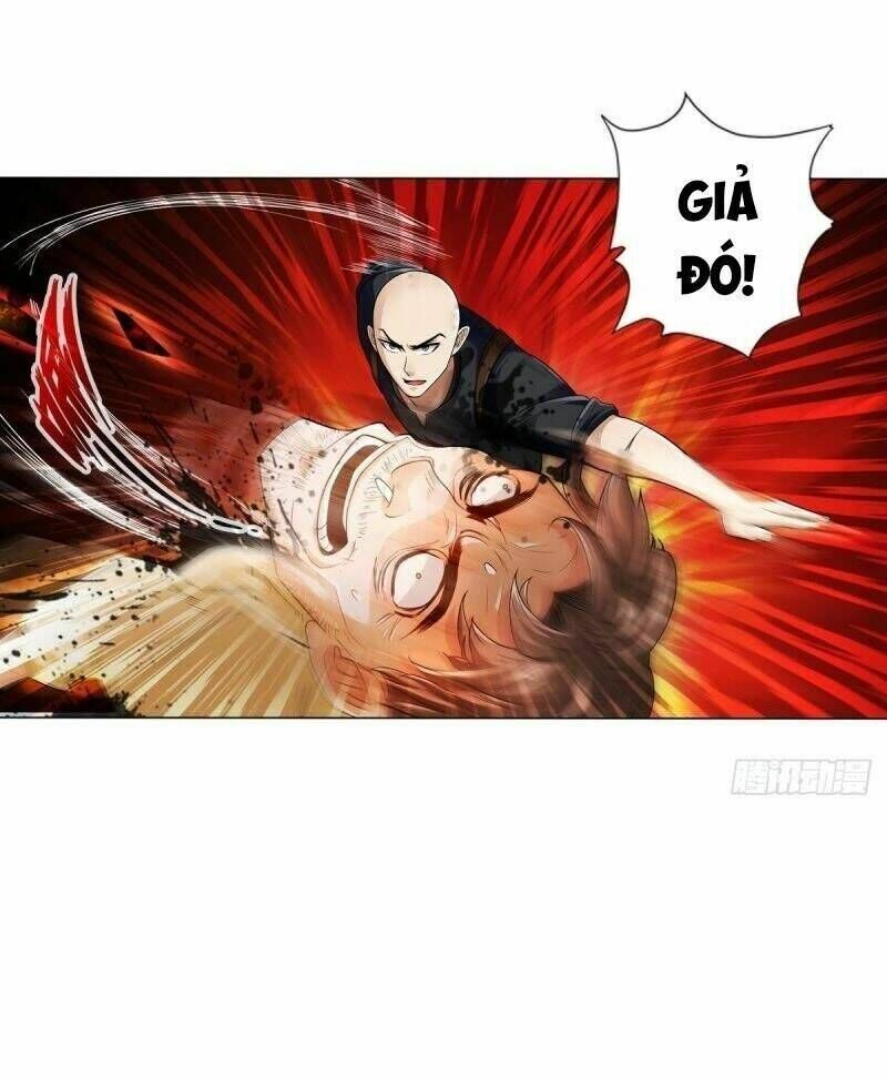 Nhân Vật Phản Diện Đi Tìm Đường Chết Chapter 72 - 18