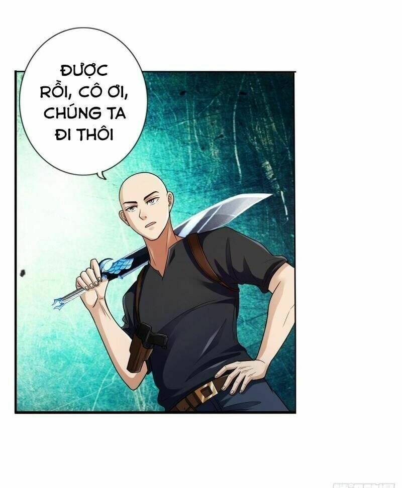 Nhân Vật Phản Diện Đi Tìm Đường Chết Chapter 72 - 19