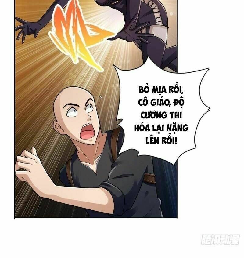 Nhân Vật Phản Diện Đi Tìm Đường Chết Chapter 72 - 22