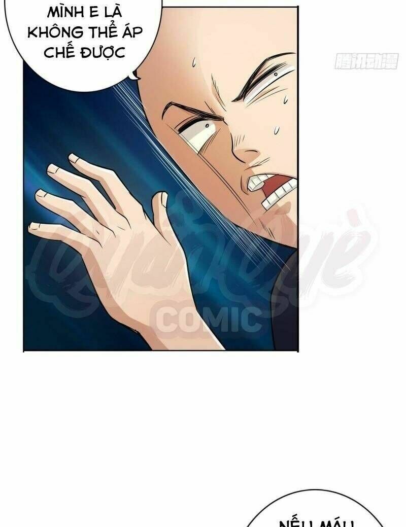 Nhân Vật Phản Diện Đi Tìm Đường Chết Chapter 72 - 24