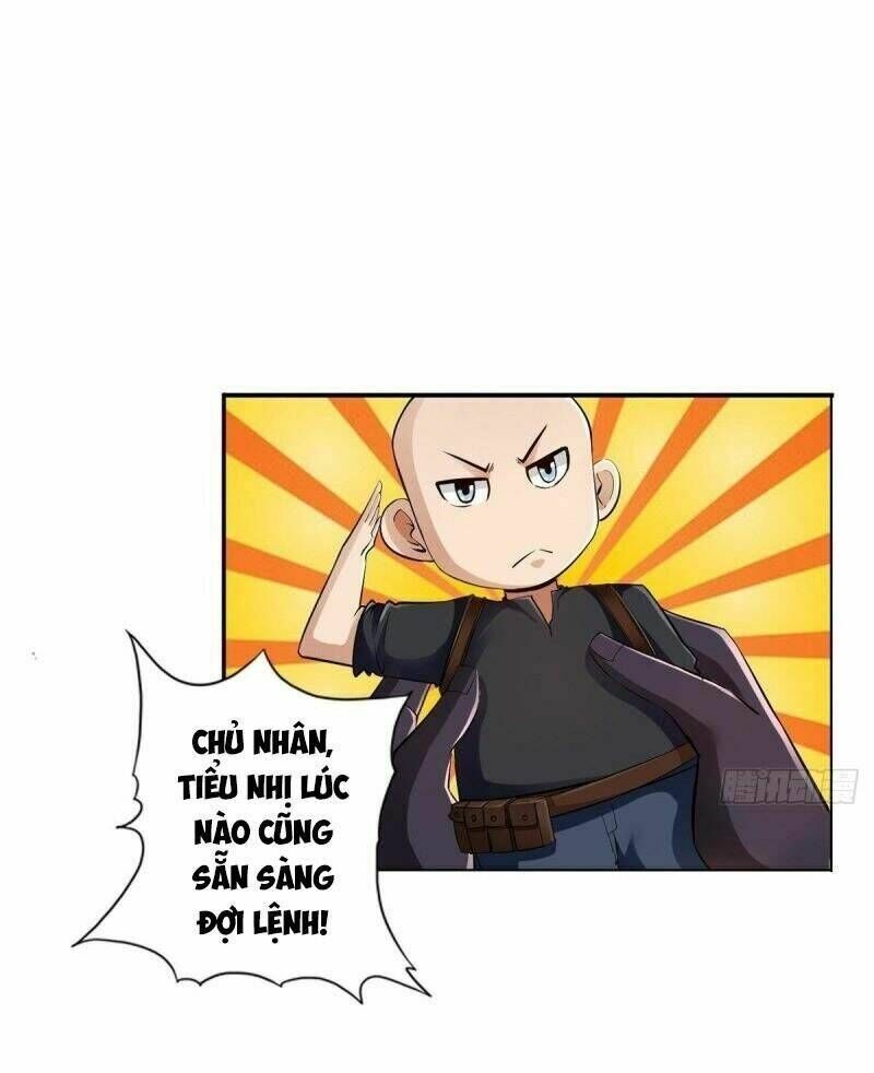 Nhân Vật Phản Diện Đi Tìm Đường Chết Chapter 72 - 27