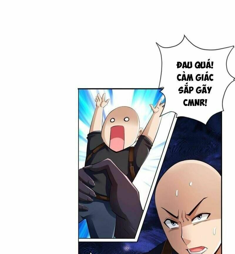Nhân Vật Phản Diện Đi Tìm Đường Chết Chapter 72 - 29