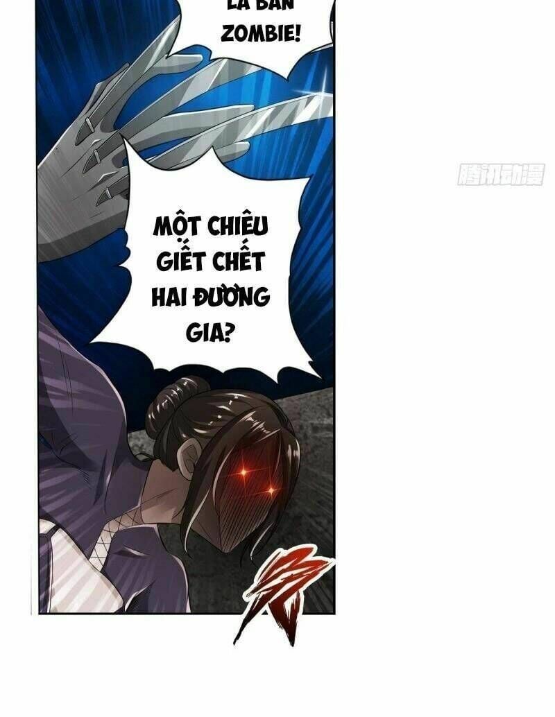 Nhân Vật Phản Diện Đi Tìm Đường Chết Chapter 72 - 4