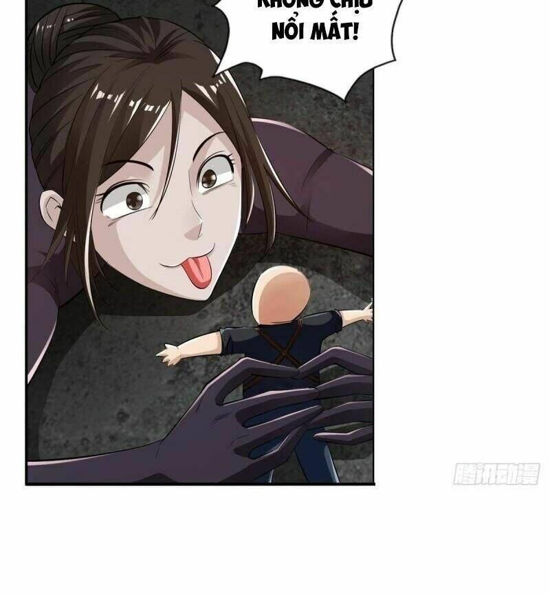 Nhân Vật Phản Diện Đi Tìm Đường Chết Chapter 72 - 31