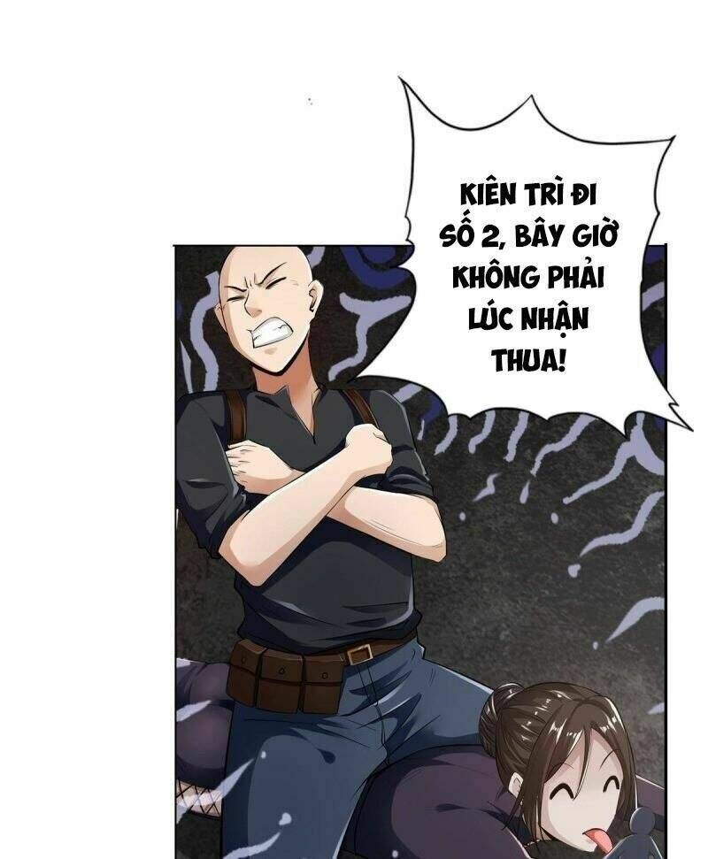 Nhân Vật Phản Diện Đi Tìm Đường Chết Chapter 72 - 32