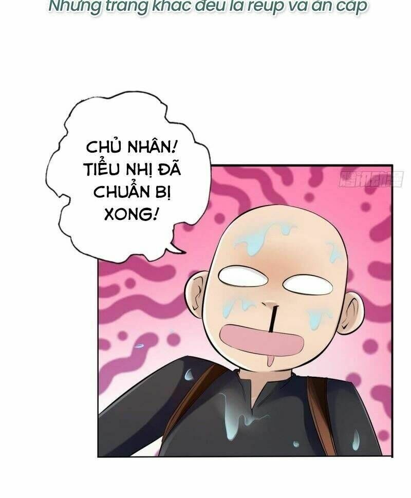 Nhân Vật Phản Diện Đi Tìm Đường Chết Chapter 72 - 34