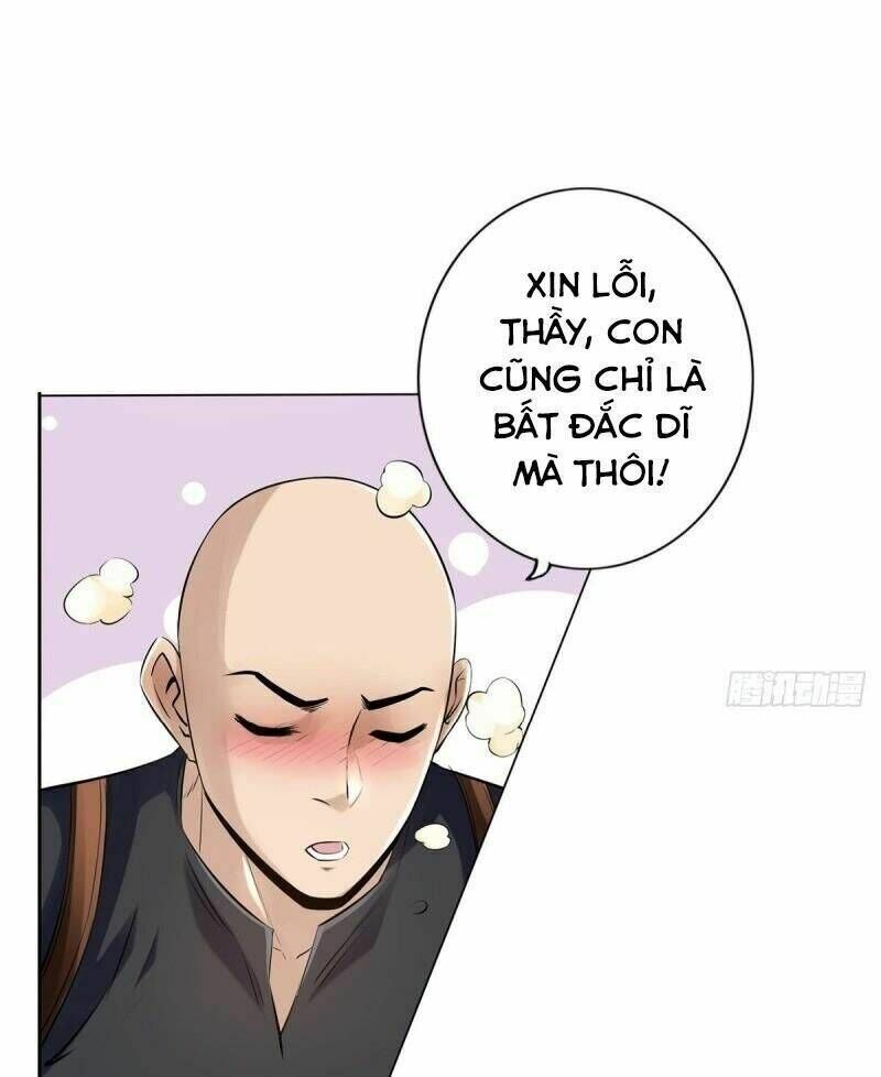 Nhân Vật Phản Diện Đi Tìm Đường Chết Chapter 72 - 35