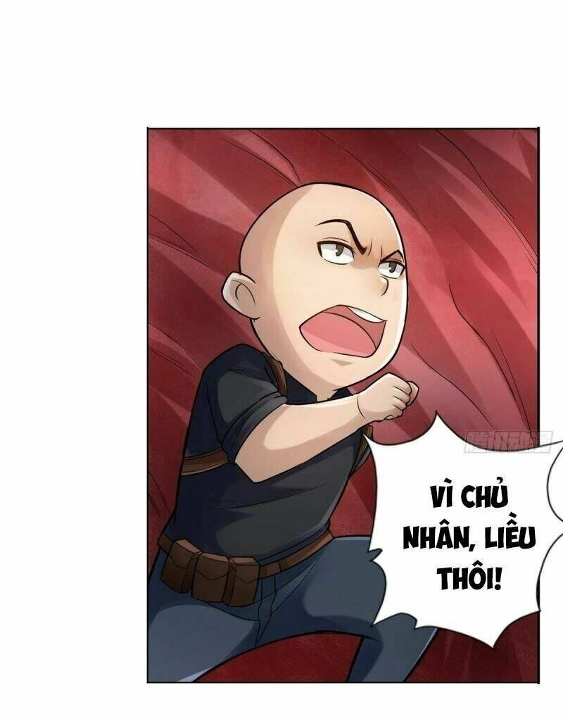 Nhân Vật Phản Diện Đi Tìm Đường Chết Chapter 72 - 40