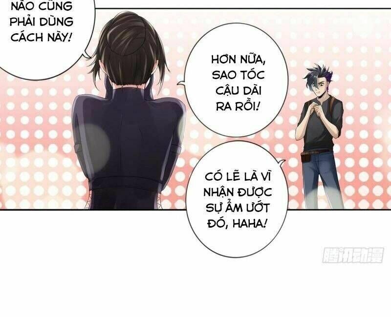 Nhân Vật Phản Diện Đi Tìm Đường Chết Chapter 72 - 46