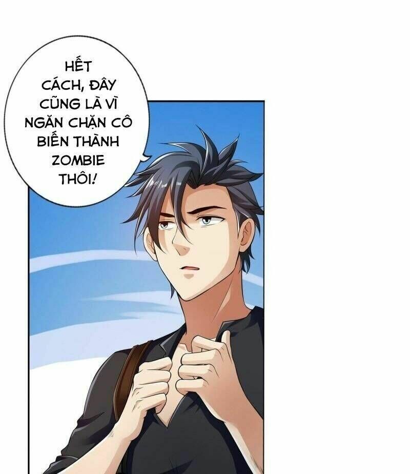 Nhân Vật Phản Diện Đi Tìm Đường Chết Chapter 72 - 47