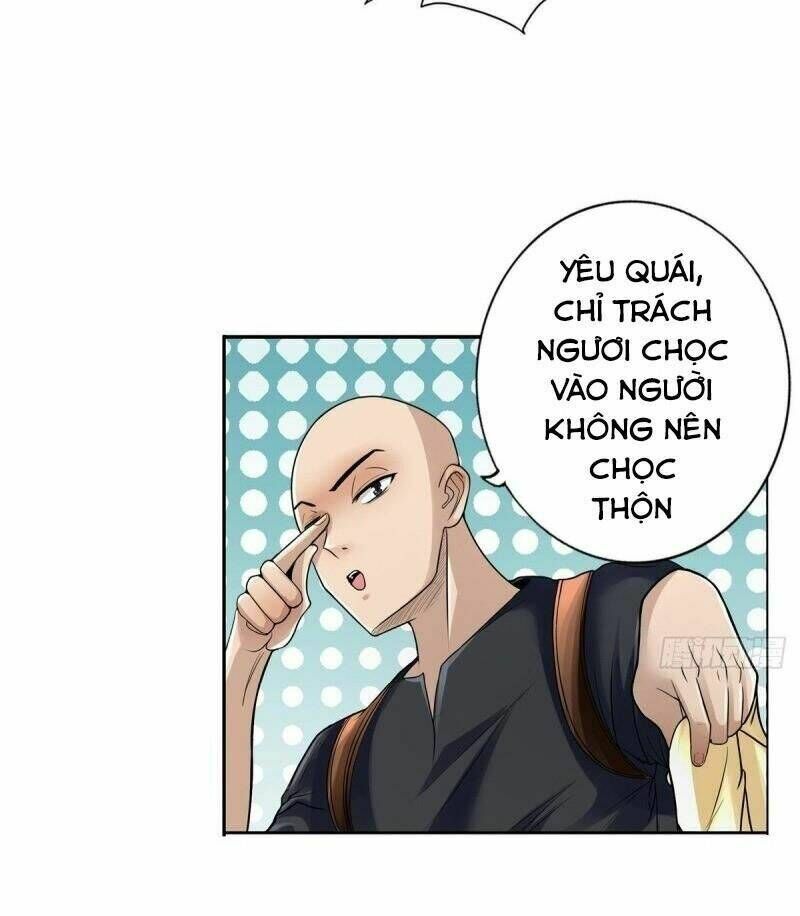 Nhân Vật Phản Diện Đi Tìm Đường Chết Chapter 72 - 6
