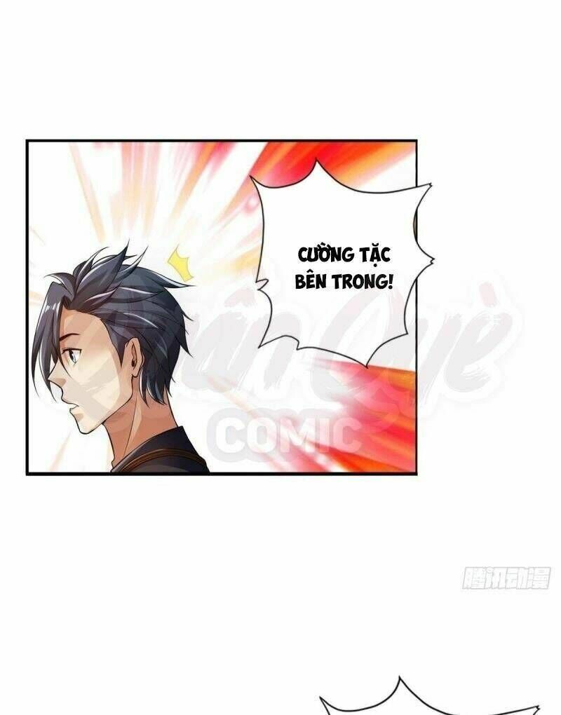 Nhân Vật Phản Diện Đi Tìm Đường Chết Chapter 72 - 51