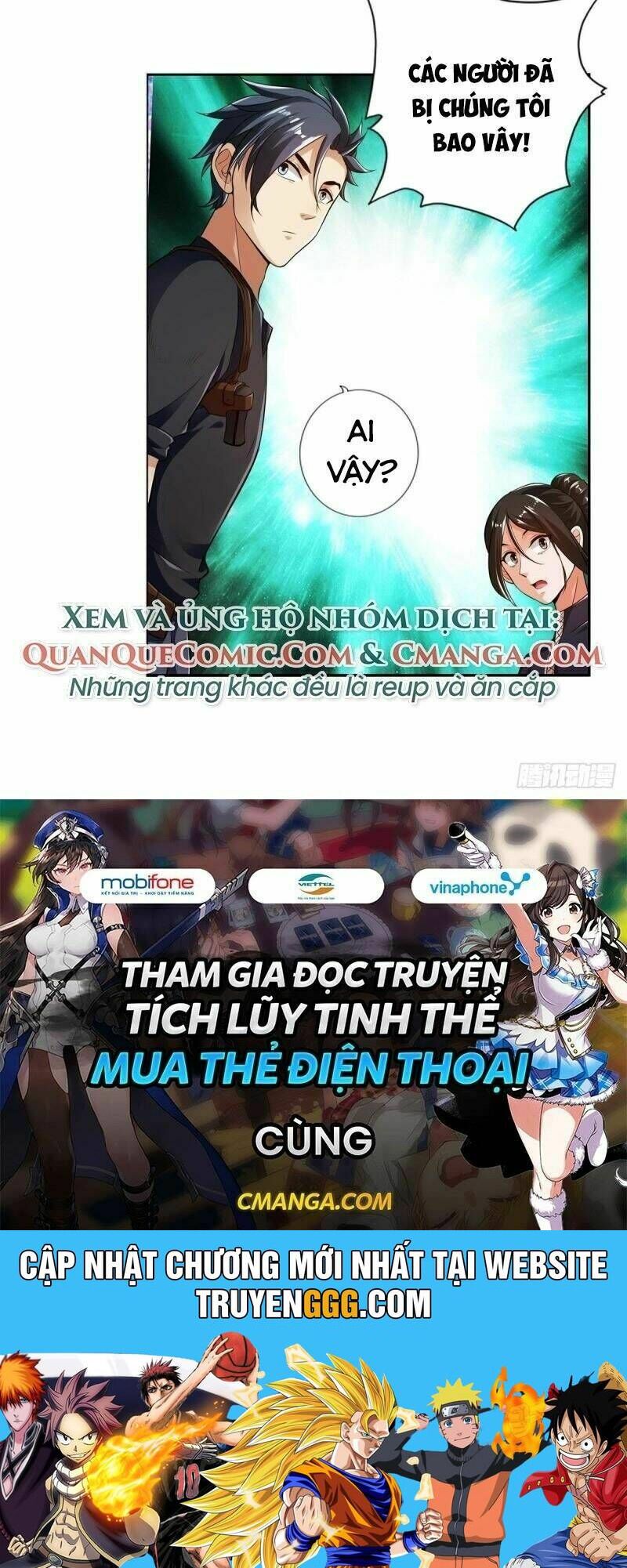 Nhân Vật Phản Diện Đi Tìm Đường Chết Chapter 72 - 52