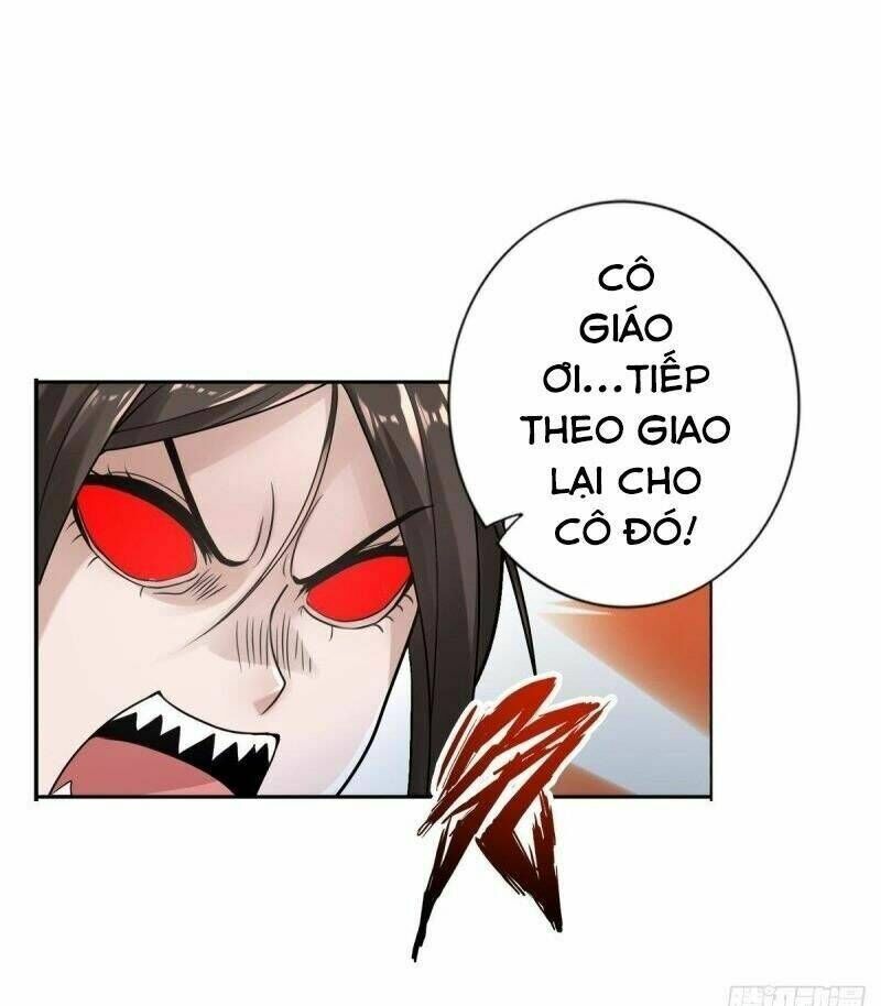 Nhân Vật Phản Diện Đi Tìm Đường Chết Chapter 72 - 7
