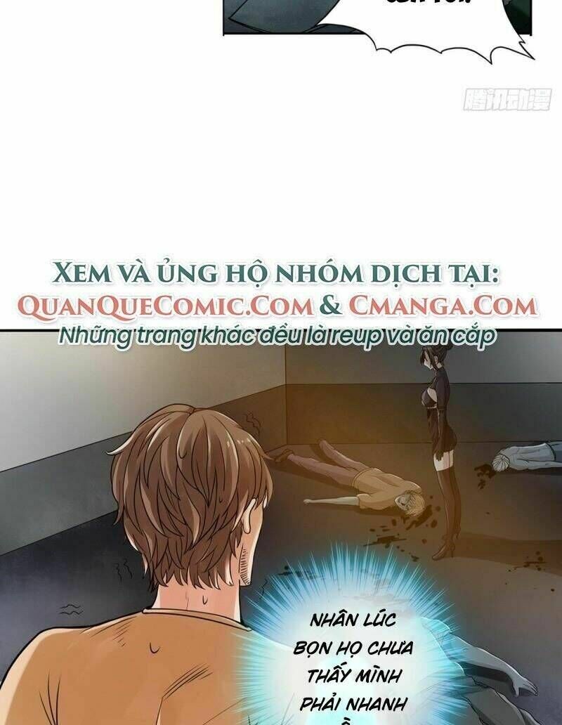 Nhân Vật Phản Diện Đi Tìm Đường Chết Chapter 72 - 9