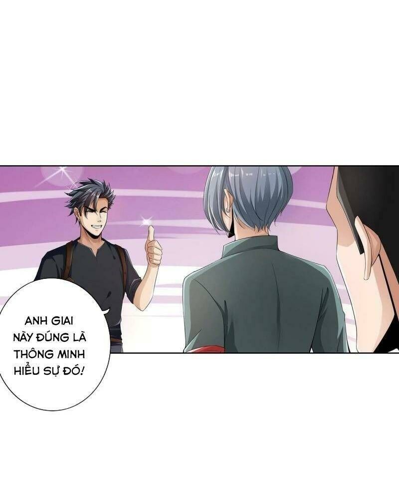 Nhân Vật Phản Diện Đi Tìm Đường Chết Chapter 73 - 11