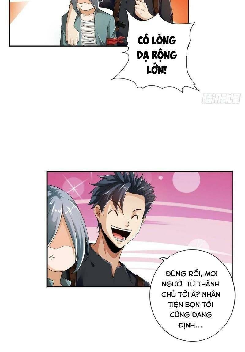 Nhân Vật Phản Diện Đi Tìm Đường Chết Chapter 73 - 13