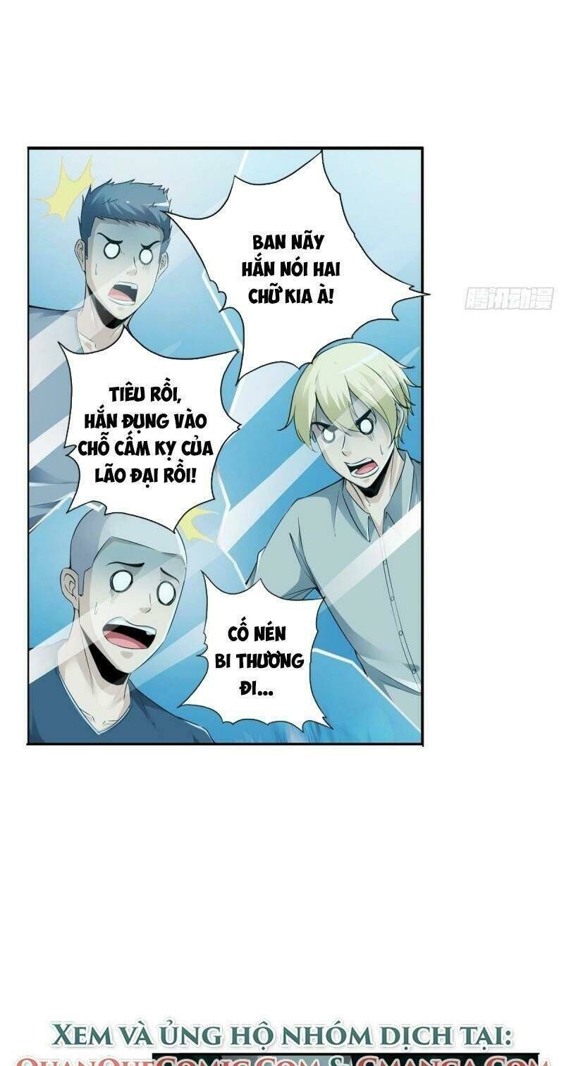 Nhân Vật Phản Diện Đi Tìm Đường Chết Chapter 73 - 14