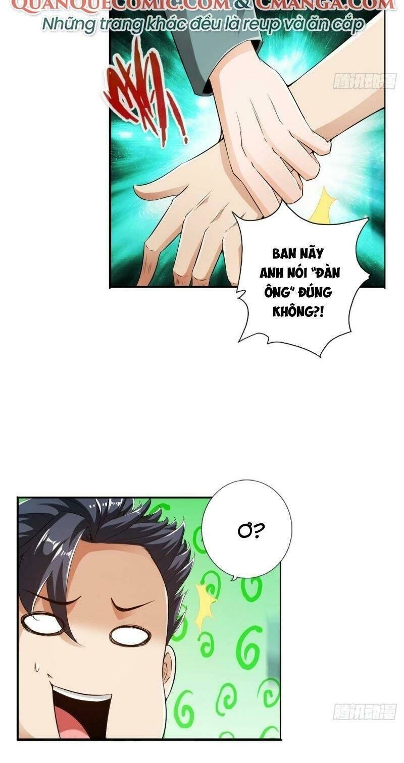Nhân Vật Phản Diện Đi Tìm Đường Chết Chapter 73 - 15