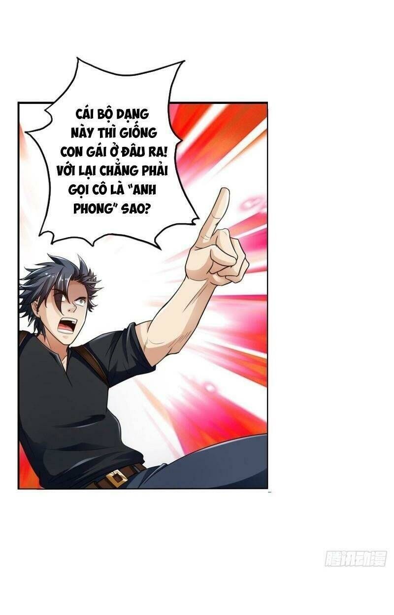 Nhân Vật Phản Diện Đi Tìm Đường Chết Chapter 73 - 17