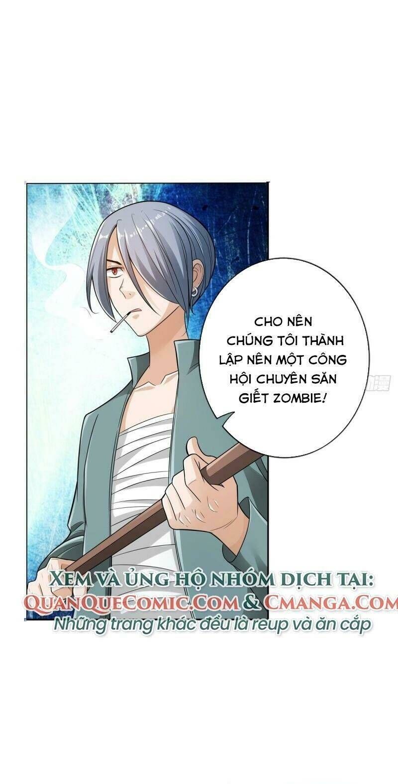 Nhân Vật Phản Diện Đi Tìm Đường Chết Chapter 73 - 20