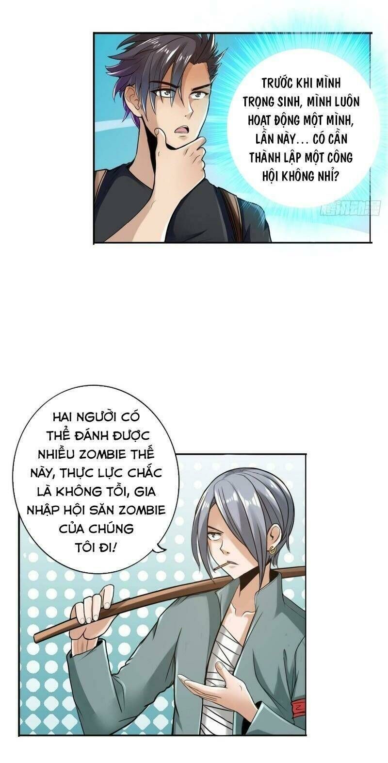 Nhân Vật Phản Diện Đi Tìm Đường Chết Chapter 73 - 21
