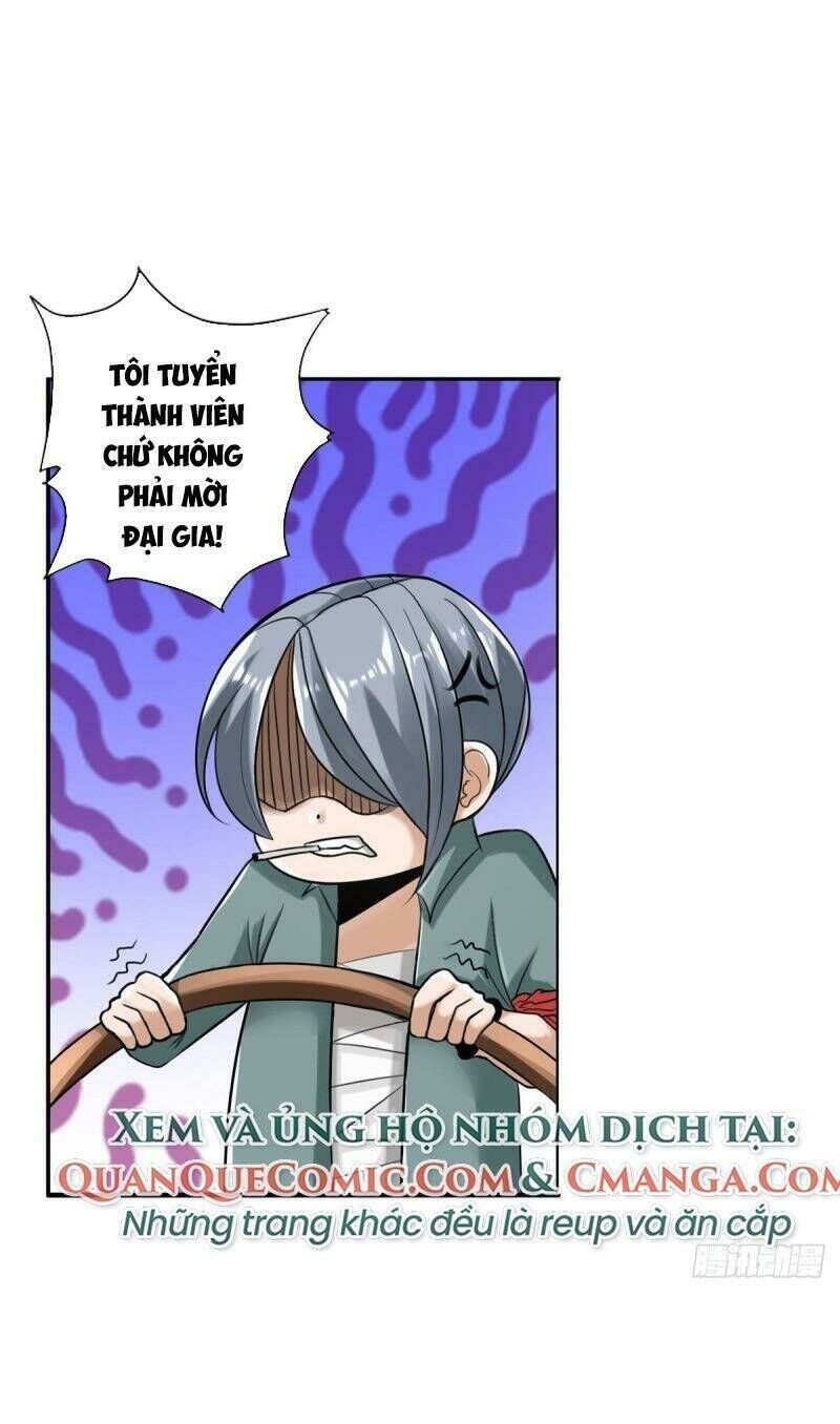 Nhân Vật Phản Diện Đi Tìm Đường Chết Chapter 73 - 23
