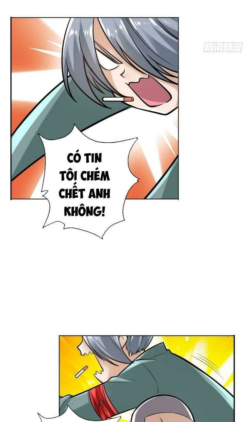 Nhân Vật Phản Diện Đi Tìm Đường Chết Chapter 73 - 26