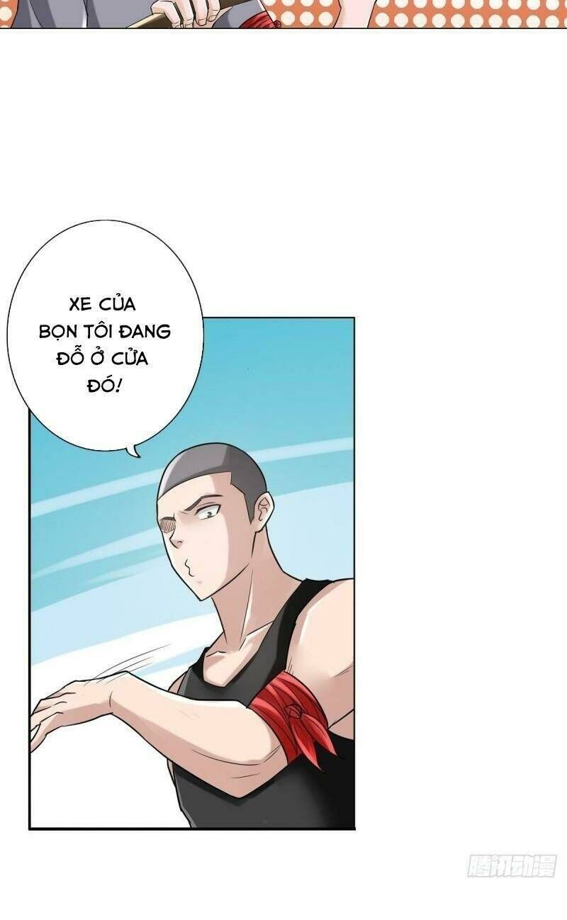 Nhân Vật Phản Diện Đi Tìm Đường Chết Chapter 73 - 29
