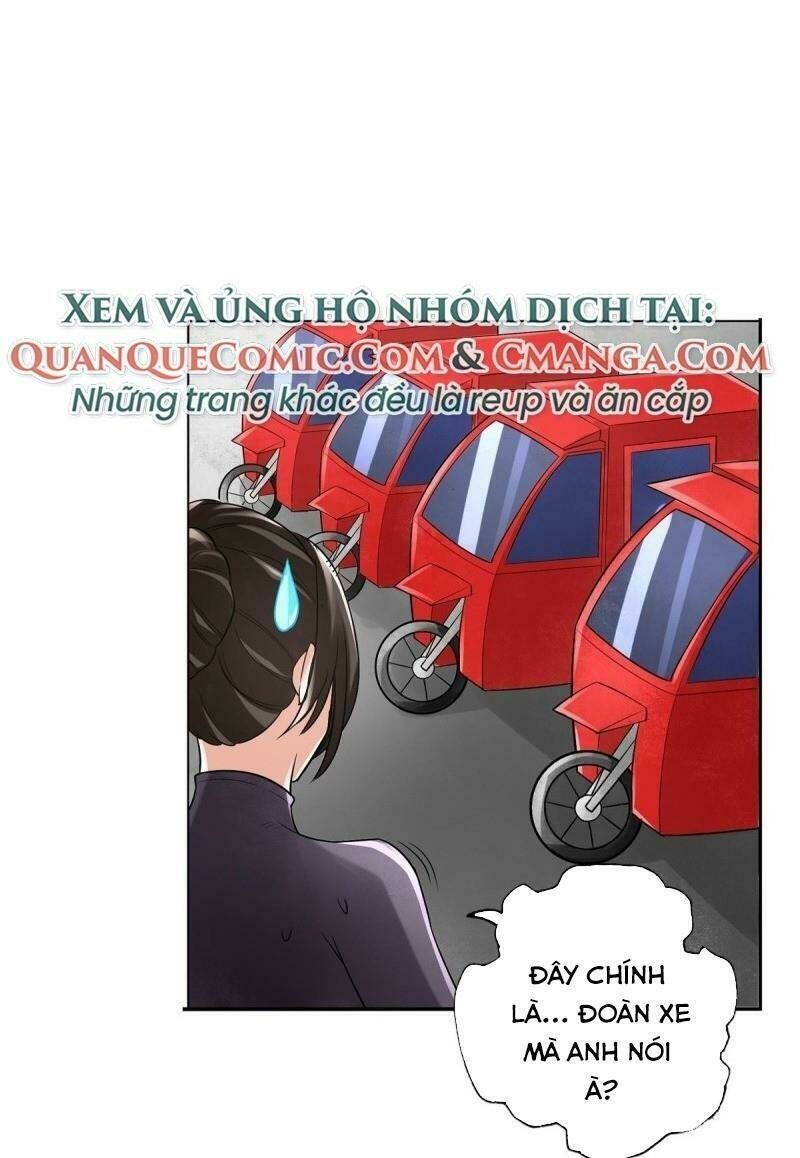 Nhân Vật Phản Diện Đi Tìm Đường Chết Chapter 73 - 30