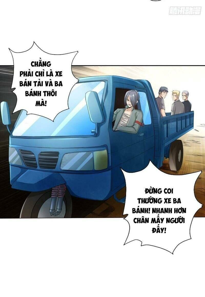 Nhân Vật Phản Diện Đi Tìm Đường Chết Chapter 73 - 31