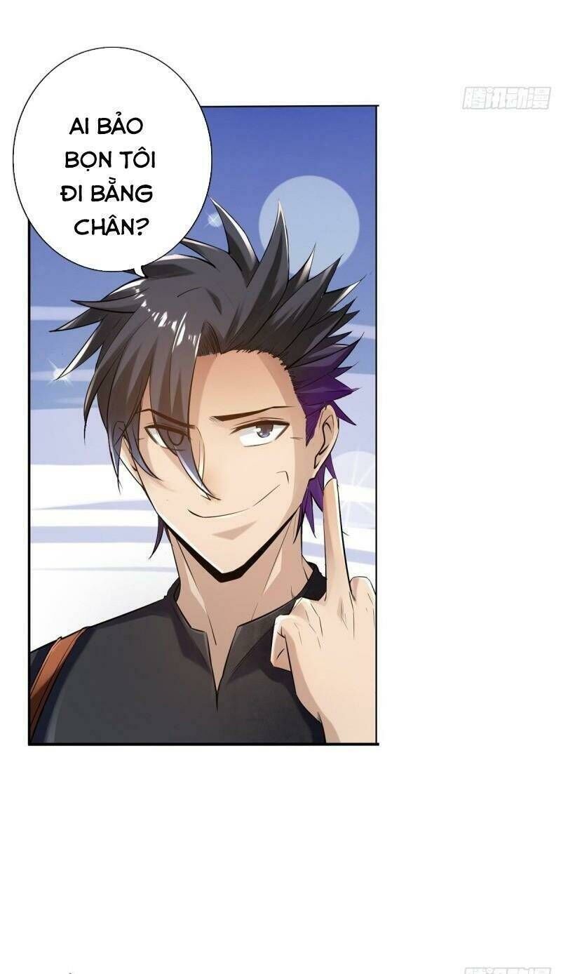 Nhân Vật Phản Diện Đi Tìm Đường Chết Chapter 73 - 32
