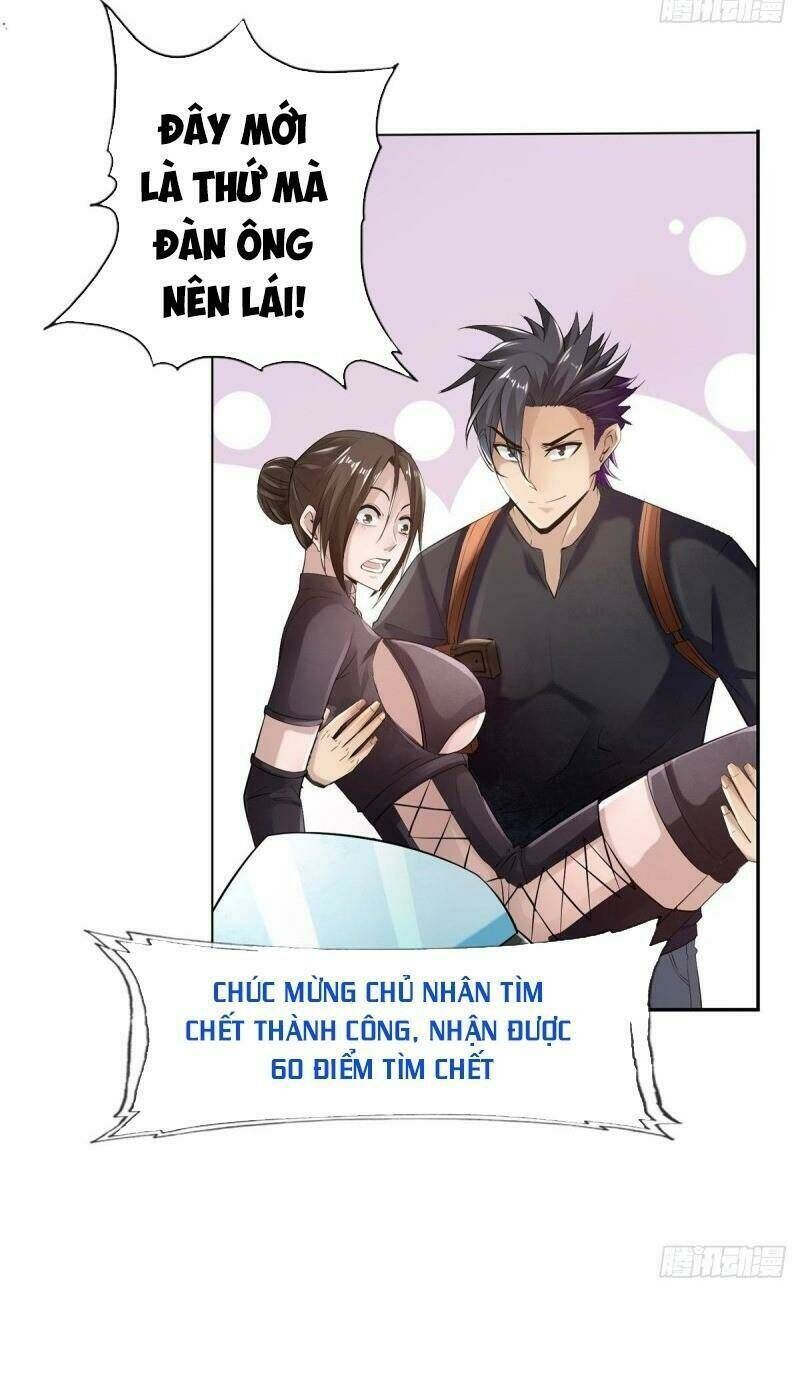 Nhân Vật Phản Diện Đi Tìm Đường Chết Chapter 73 - 33