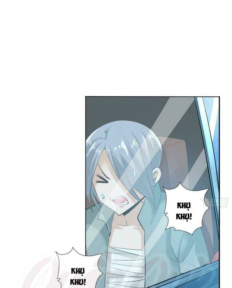 Nhân Vật Phản Diện Đi Tìm Đường Chết Chapter 73 - 36