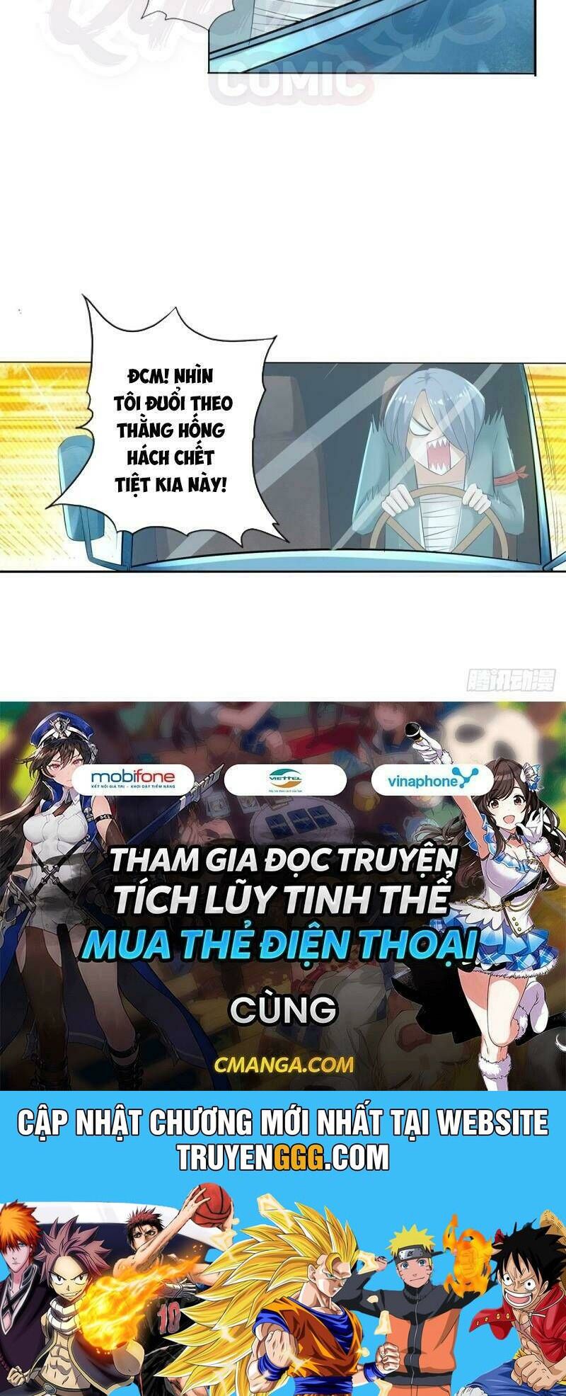 Nhân Vật Phản Diện Đi Tìm Đường Chết Chapter 73 - 37