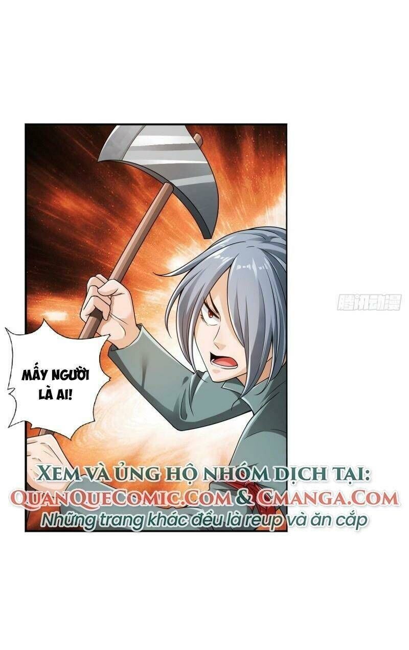 Nhân Vật Phản Diện Đi Tìm Đường Chết Chapter 73 - 6