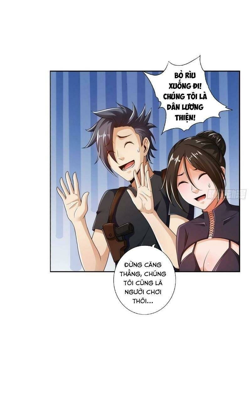 Nhân Vật Phản Diện Đi Tìm Đường Chết Chapter 73 - 7